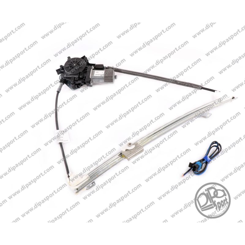 Alzacristalli Ant. Sinistro Lancia Lybra