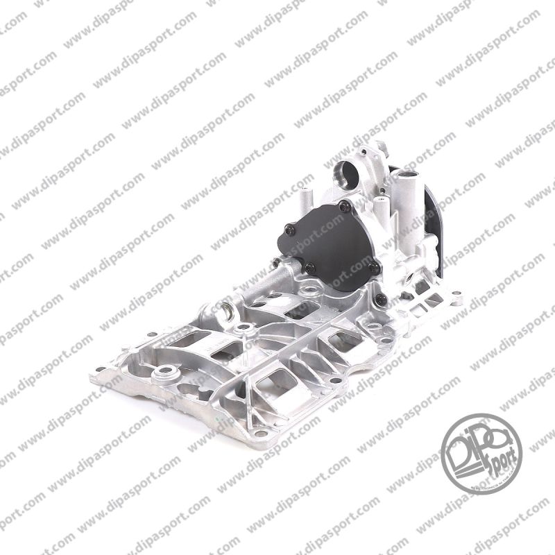 Nueva bomba de aceite Pierburg Bmw 2.0 Diesel