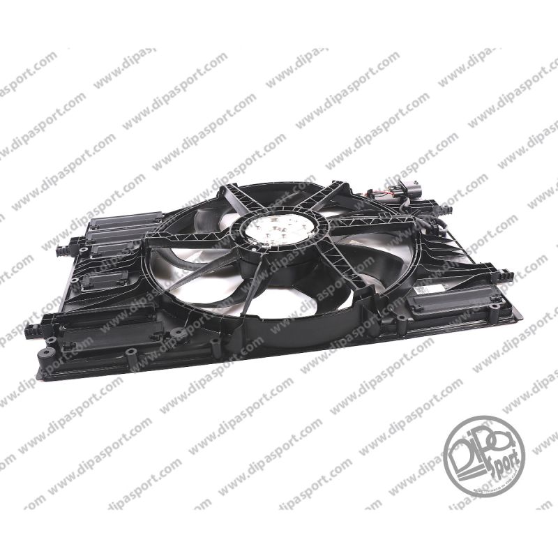 Ventilador de motor VAG Original 1.4 1.6 2.0