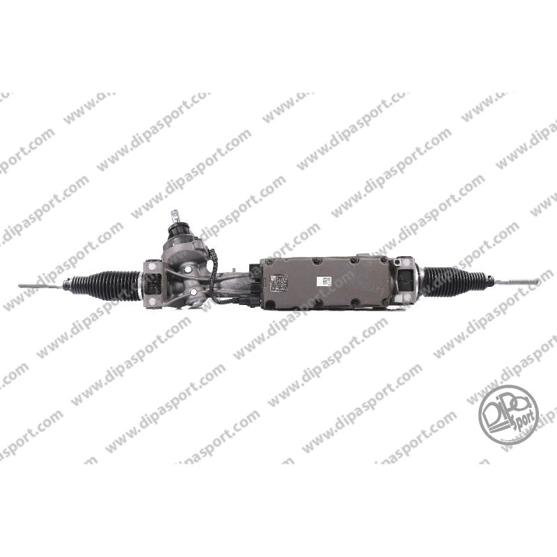 Scatola Serzo Nuova Audi Q7 (4MB, 4MG)