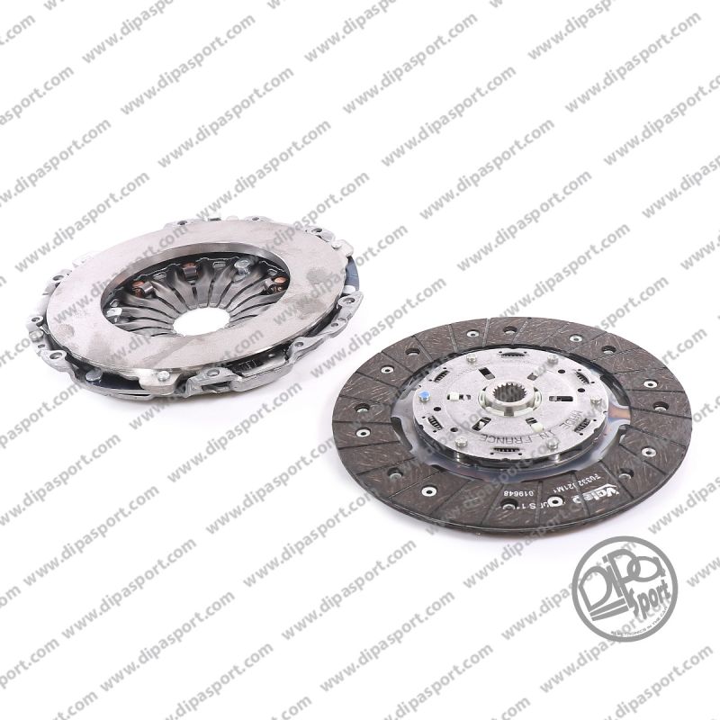 Kit Frizione Nuovo Valeo Fiat Tipo 1.6 d