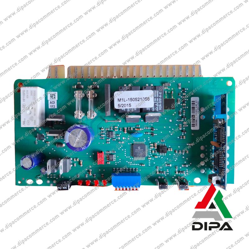 Scheda Elettronica Sommer Marathon