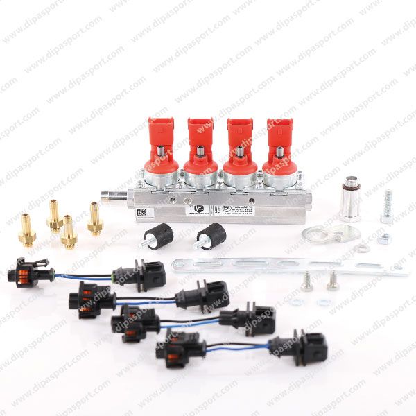 Riordino Rail Gpl/Metano Vercesi Adatt.