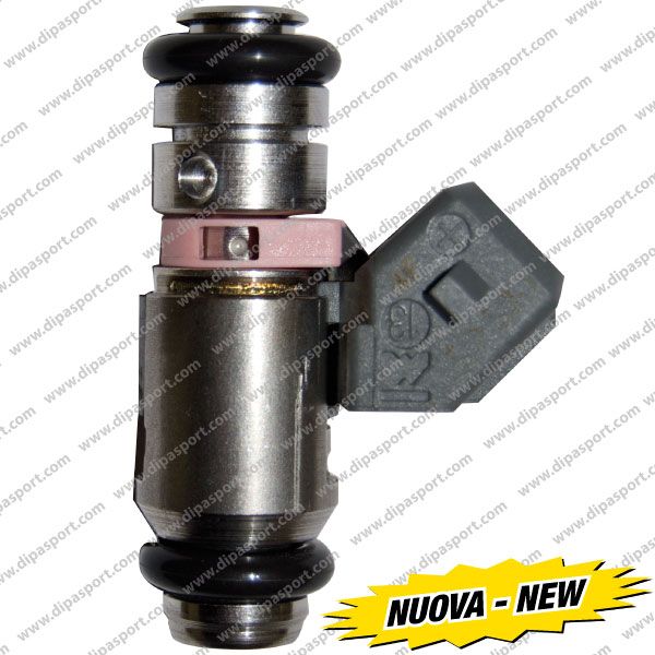 Inyector de gasolina Marelli Renault 1.2