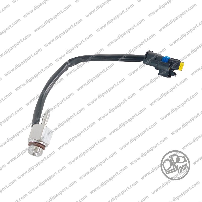 Brc Compatible Gas Rail Connector New