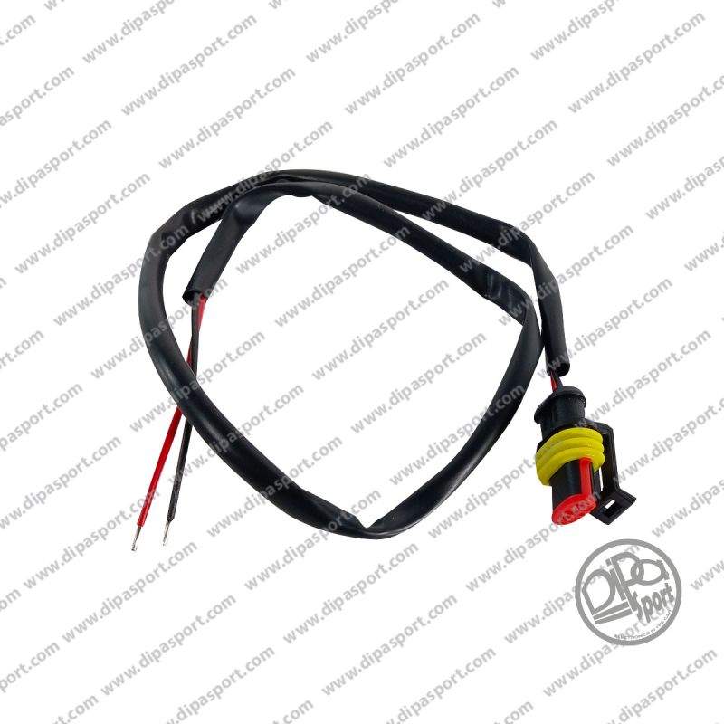 Brc Gas Injection Cable Connector