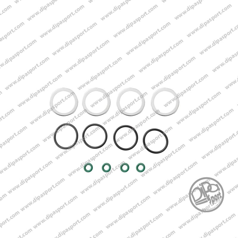 Kit Guarnizioni Iniettori Vercesi Gas