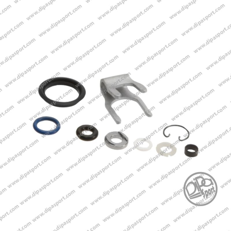 Guarnizioni Iniettore Benzina Mercedes