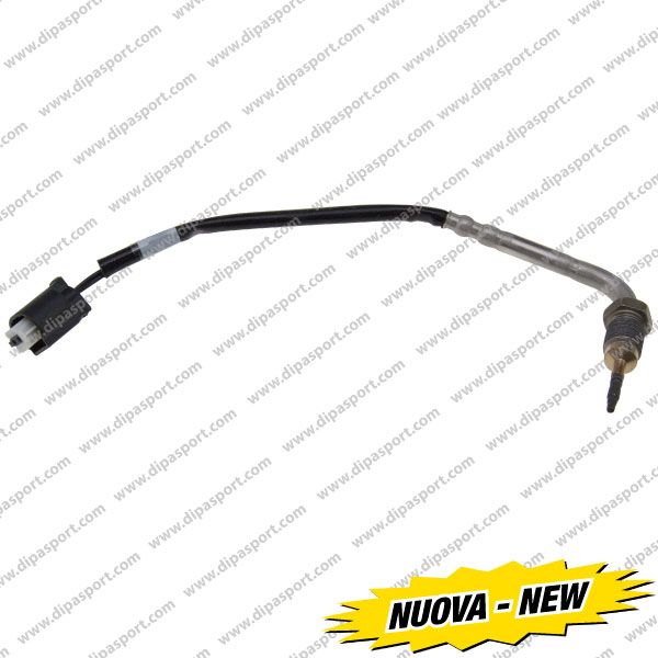 Nuevo sensor de temperatura de gases de escape Bmw Xdrive