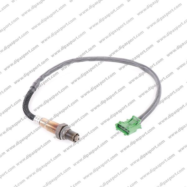 New Lambda Sensor Hella Psa Fiat