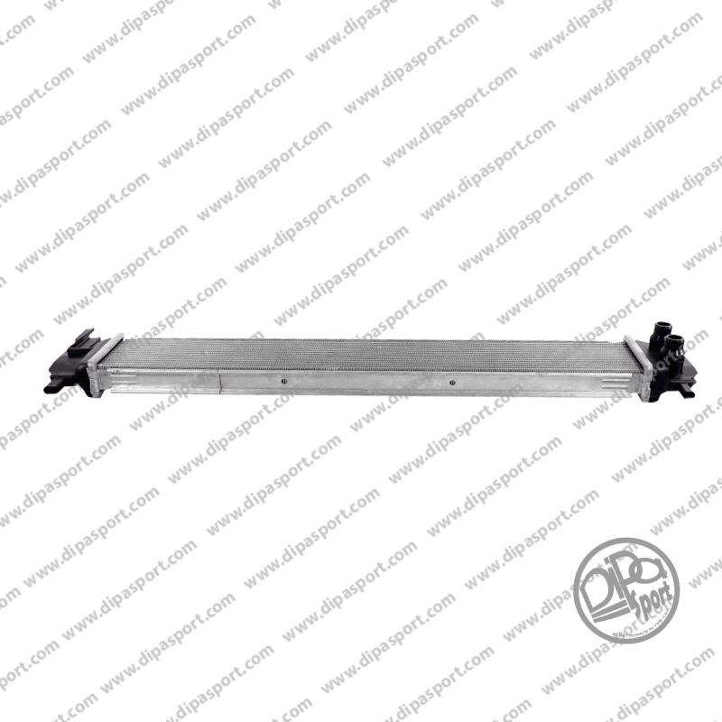 Intercooler Denso Audi 1.2