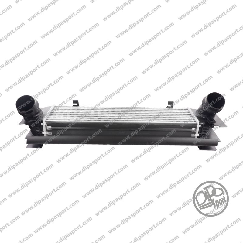 Intercooler Valeo Bmw Serie 1 2 3 4