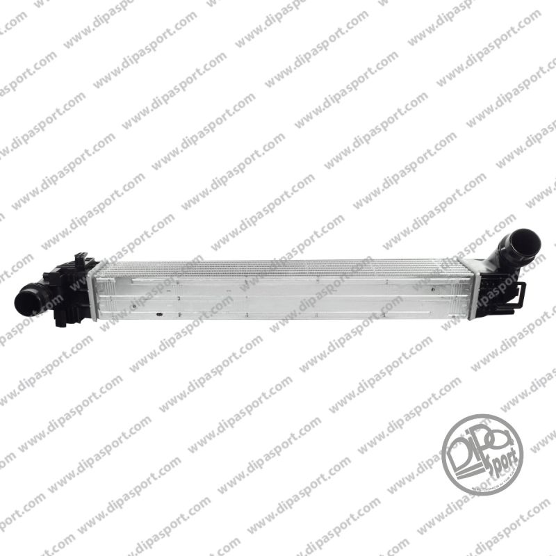 Intercooler Valeo Dacia Duster 1.5 dCi