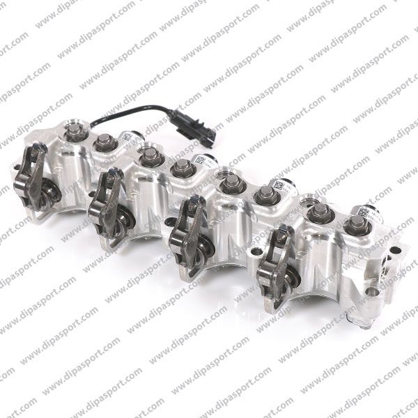 Revisione Attuatore Multiair Gruppo Fca