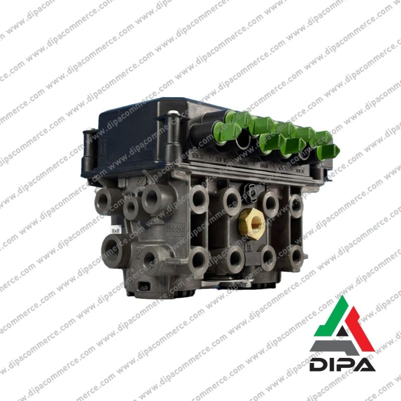 Centralina Haldex 2M Gen 3 Semirimorchio Adige T3SP38 TC 20-45