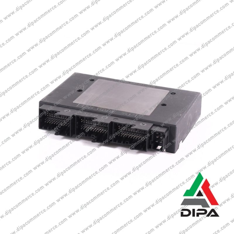 Unità Di Comando Ptm Man Tgx