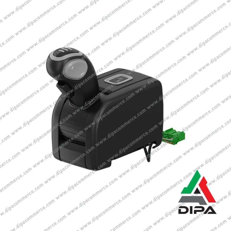 Módulo de Control EDS Wabco Volvo FH