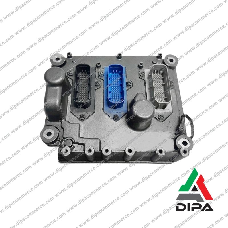 Módulo ECU Diesel Delphi Daf XF 105