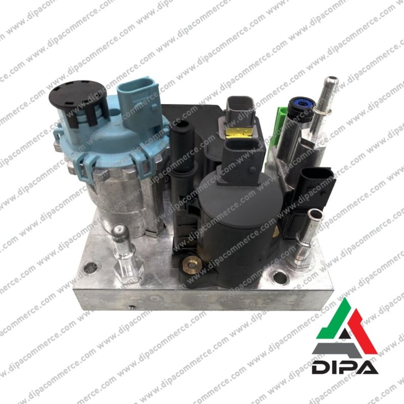 Pompa Dosatrice AdBlue Volvo Serie F