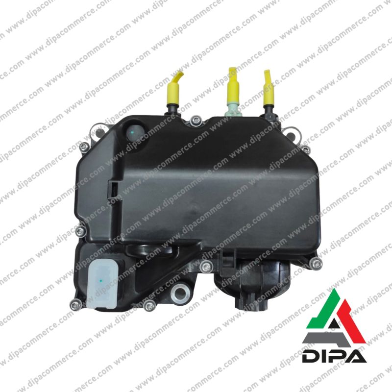 AdBlue Dosing Pump DAF XF-106