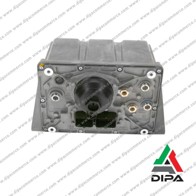 Bomba de Dosificación de AdBlue DAF Temsa