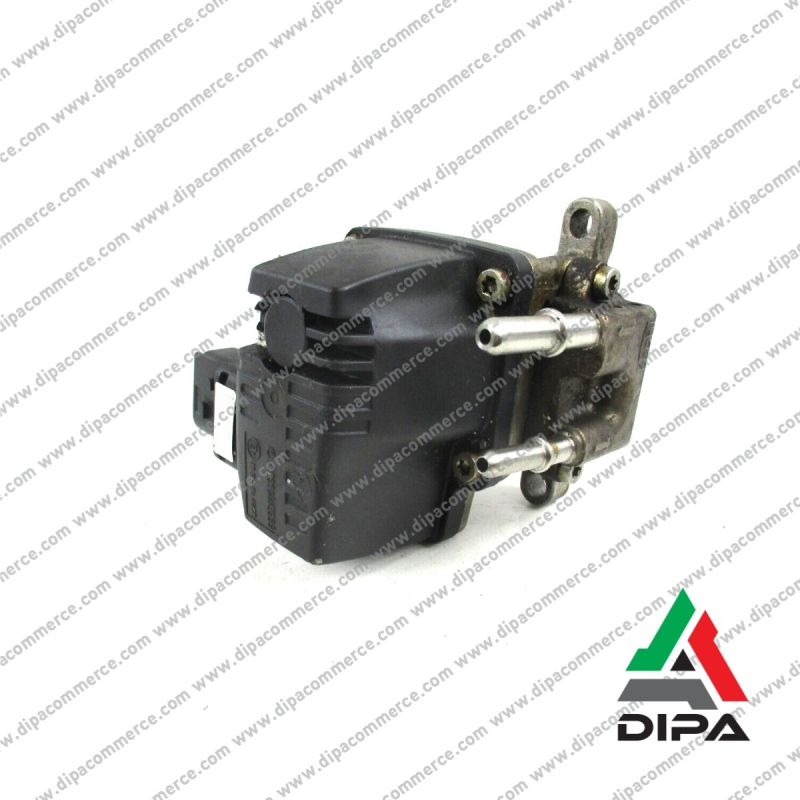 AdBlue Dosing Pump Actros MP4/MP5