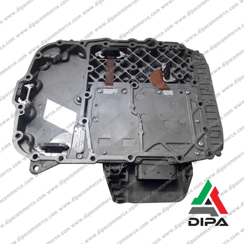 Centralina Cambio Traxon Zf Iveco Daf 