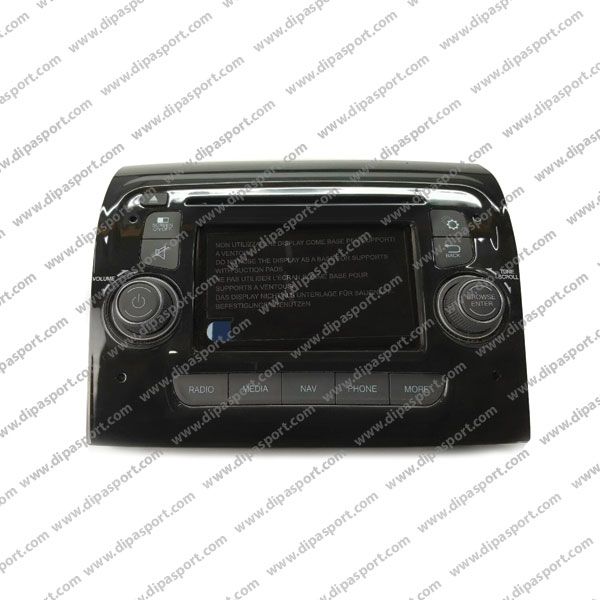 Navigatore Radio Cd Fiat Ducato 250