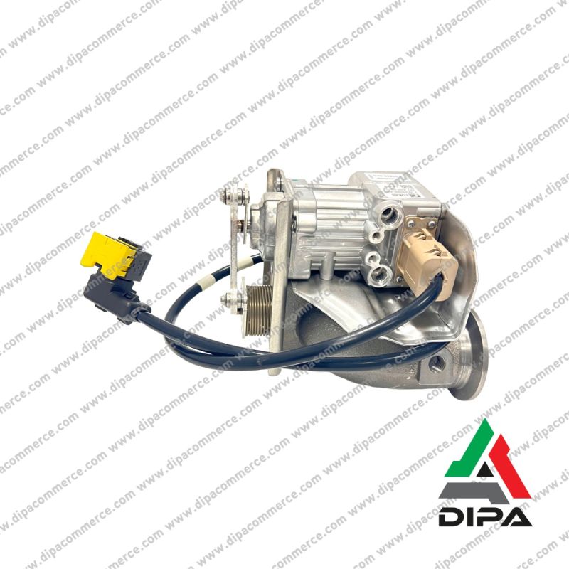 Nuovo Modulo Valvola Egr Daf CF XF