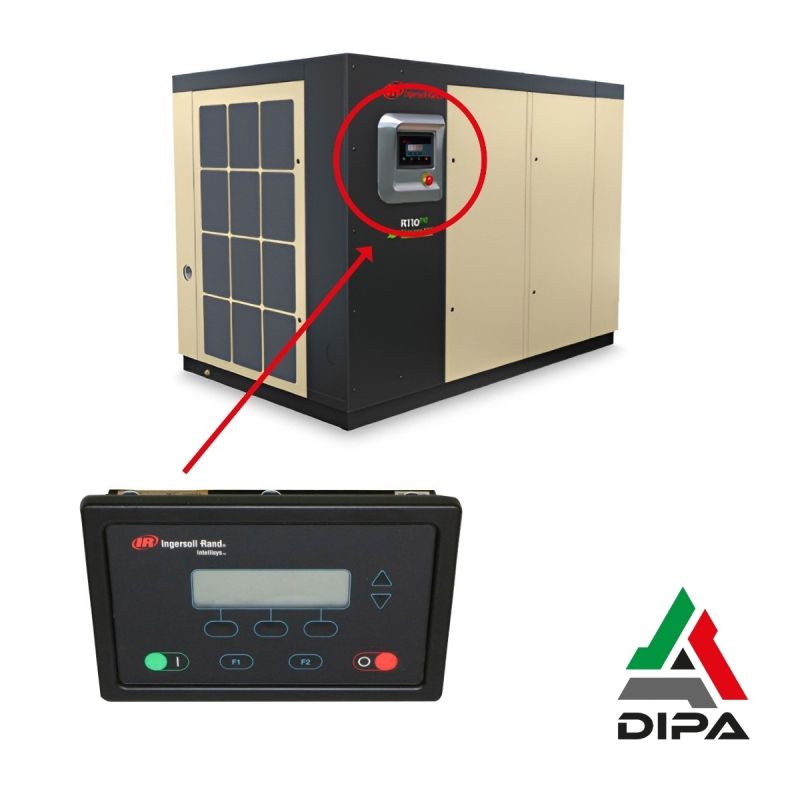 Modulo Di Comando SGNe Compressore Aria Ingersoll Rand