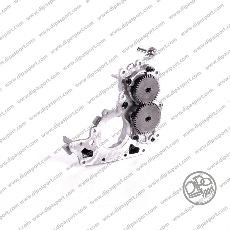 New Vacuum Pump Fiat Iveco 2.3