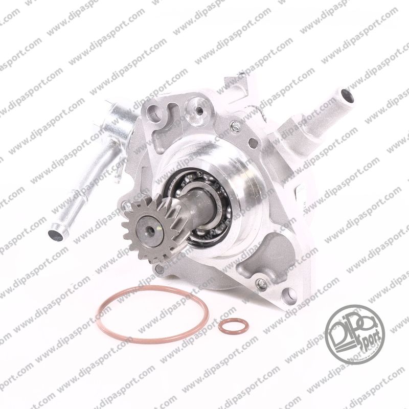 Bomba de vacío Pierburg Mitsubishi 2.5 DiD