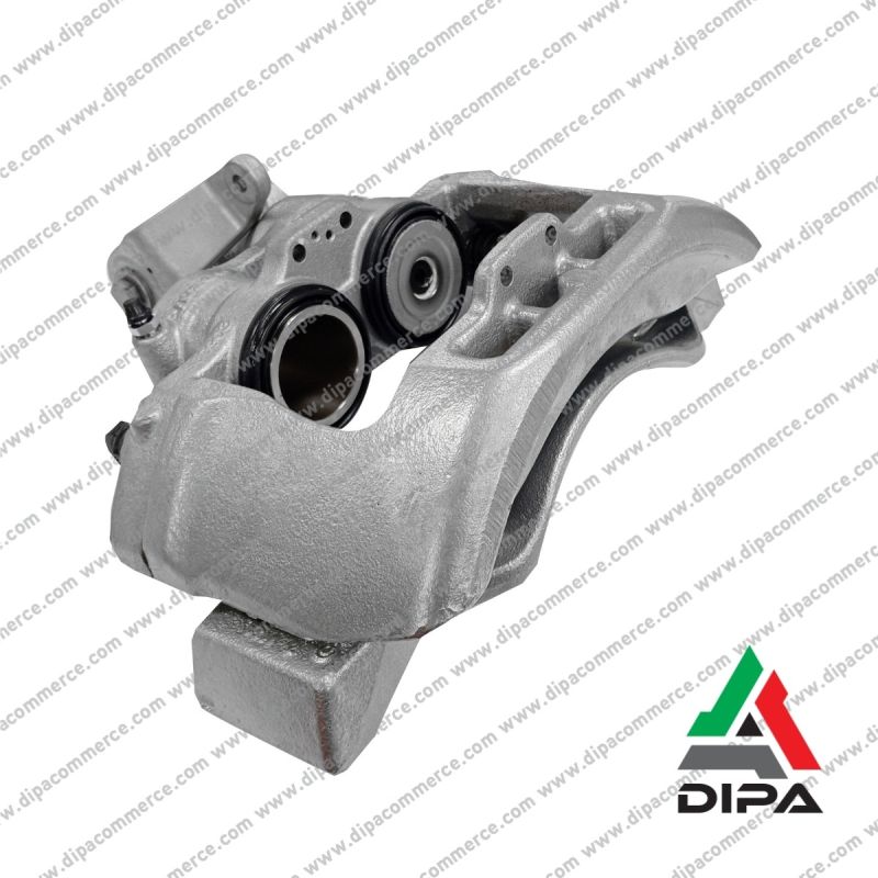 Pinza Freno Posteriore Dx Eurocargo