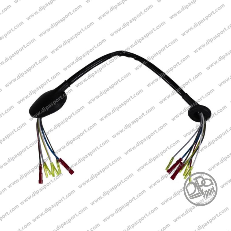 Cablaggio Bagagliaio Fiat 500 C (312_)