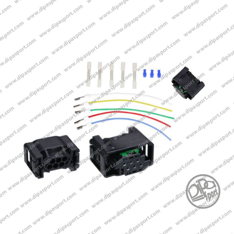 Kit Cablaggio Centralina Xenon Iveco Fca