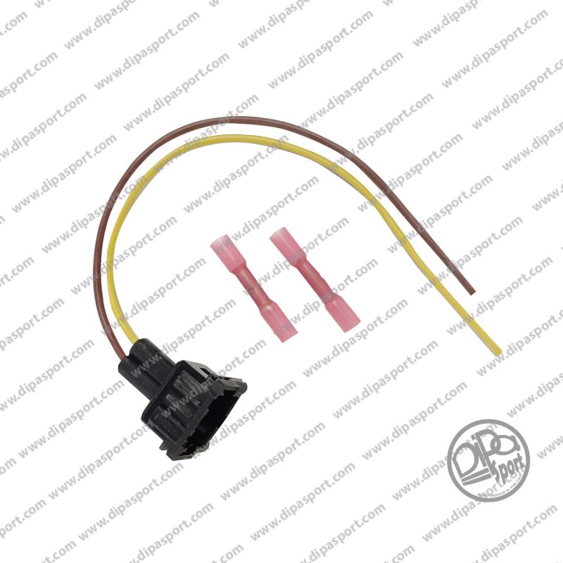 Connettore Elettrico a 2 Poli Fiat Fca