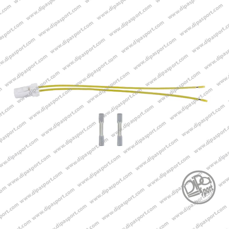 Cablaggio Luce Targa Jumper Boxer Ducato