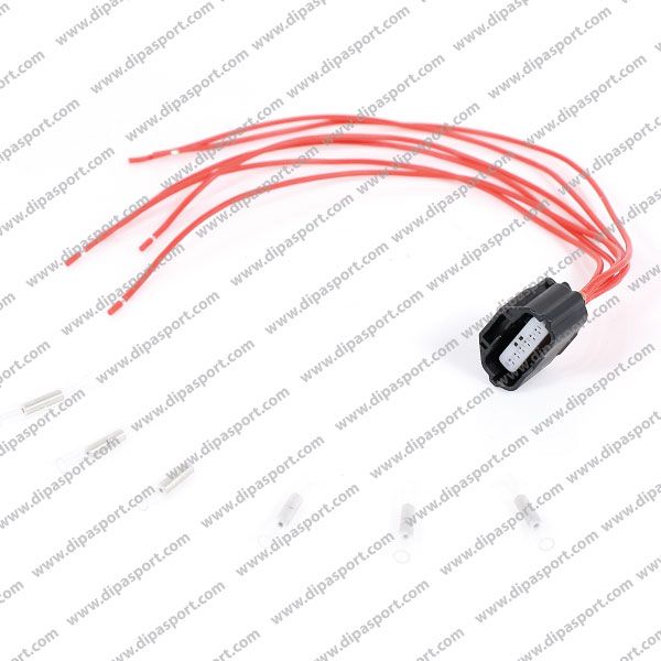 Kit Riparazione Connettore Egr Renault