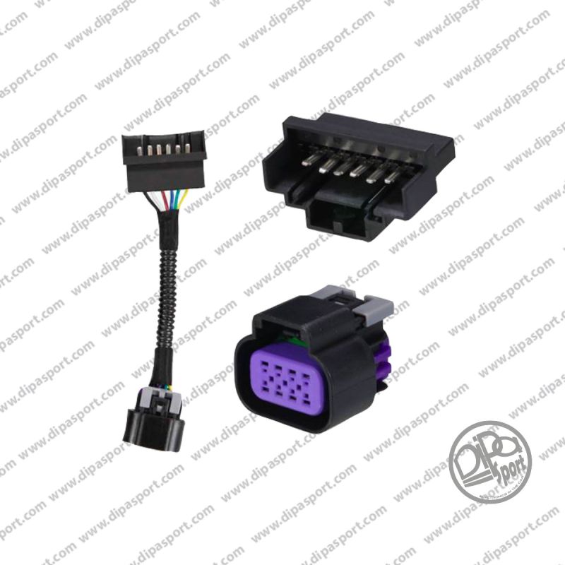 Cable del faro trasero izquierdo Ducato Jumper Boxer