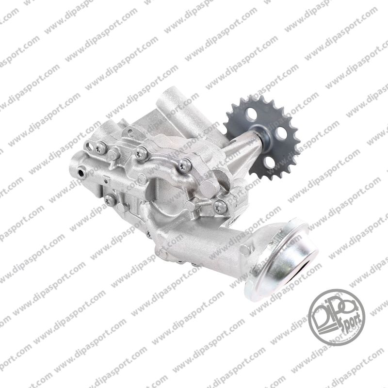 Oil Pump Renault Dacia Nissan Mercedes