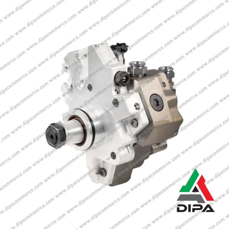 Pompa Alta Pressione Iveco Daf N.Holland