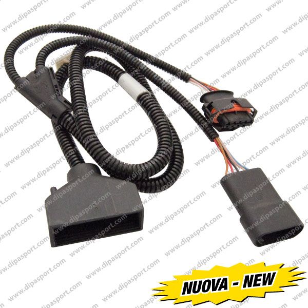 Cavo Rapido Per Modulo Clean Air FCA