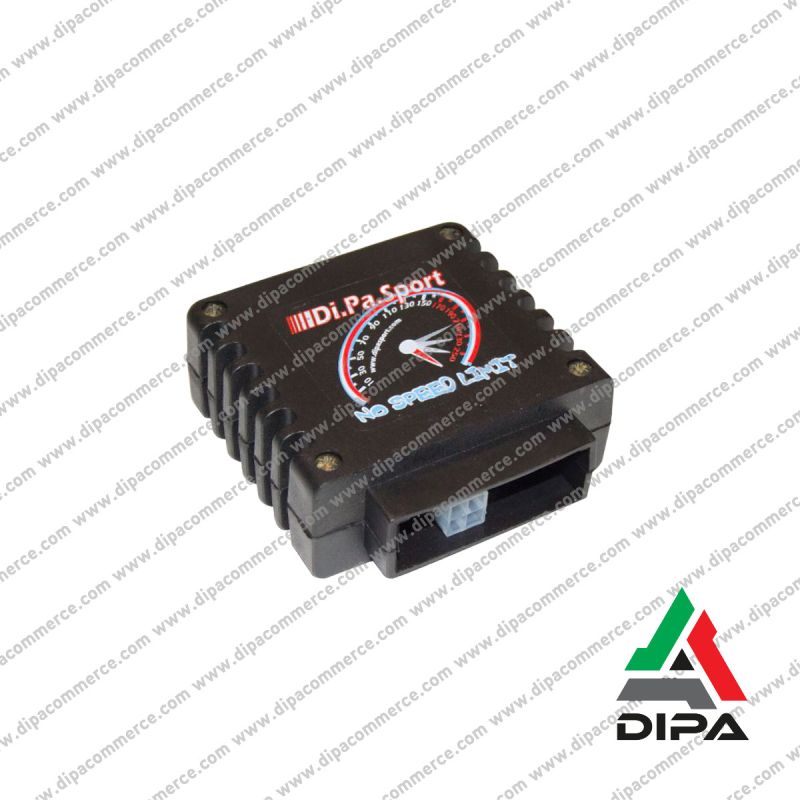 Modulo Per Debimetro Analogico Benzina