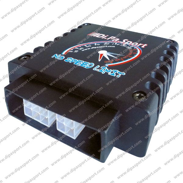 Modulo Diesel/Benzina Antitaglio