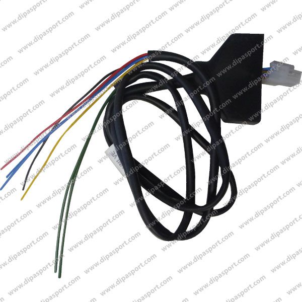 Cavo Universale CommonRail TurboBenzina