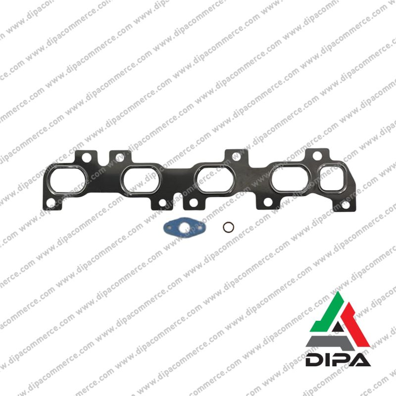 Juntas del turbo Alfa Romeo Jeep 2.2 d