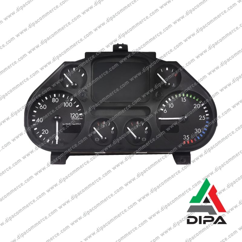 Riparazione Quadro Strumenti Daf LF 45