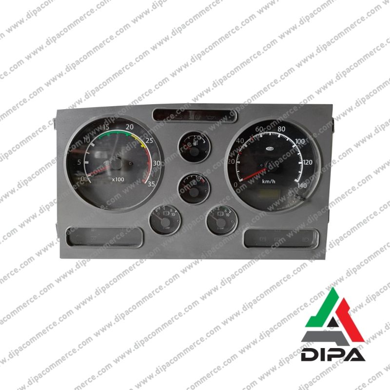 Quadro Strumenti Riparato Nissan Atleon