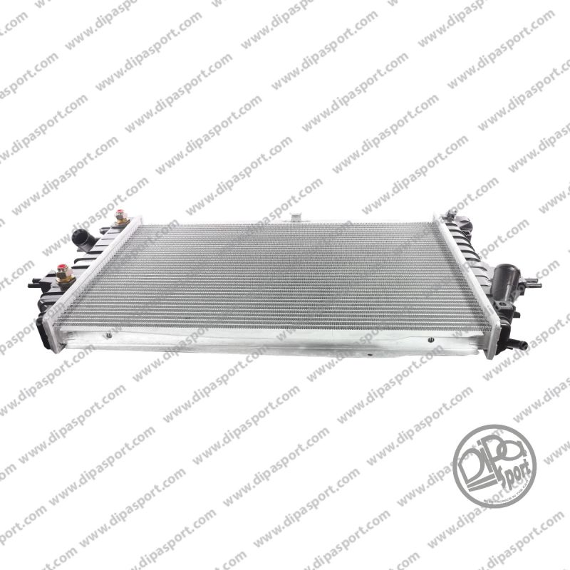 Radiatore Nuovo Opel Zafira B (A05)