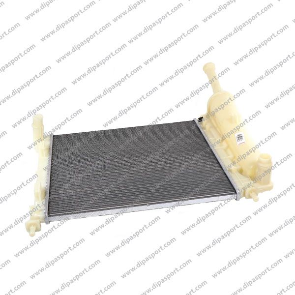Radiatore Denso Ford Ka Fiat 500 C 1.2 b